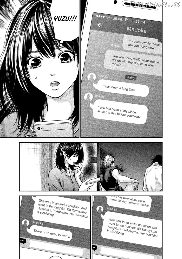 Hare Kon Chapter 132 image 03_optimized